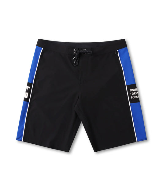 SYSTEM ECLIPSE 20" TRUNK // BLACK