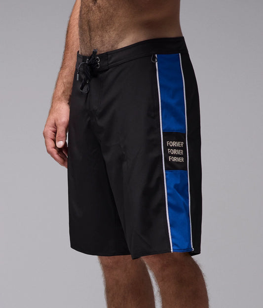 SYSTEM ECLIPSE 20" TRUNK // BLACK