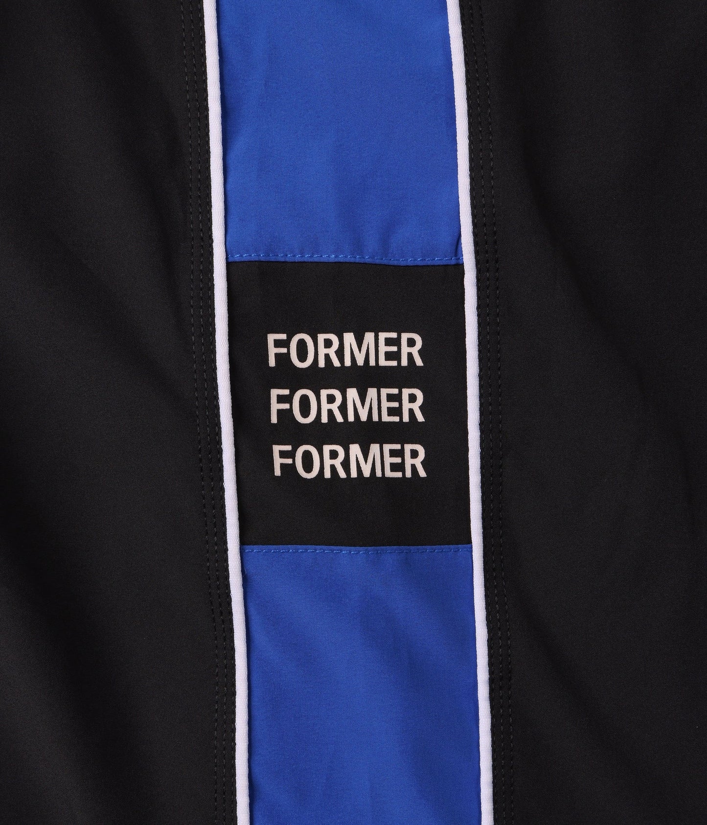 SYSTEM ECLIPSE 20" TRUNK // BLACK