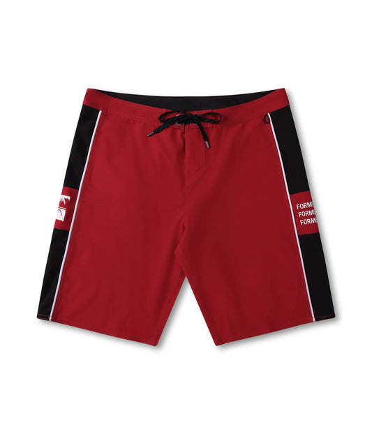 SYSTEM ECLIPSE 20" TRUNK // RED