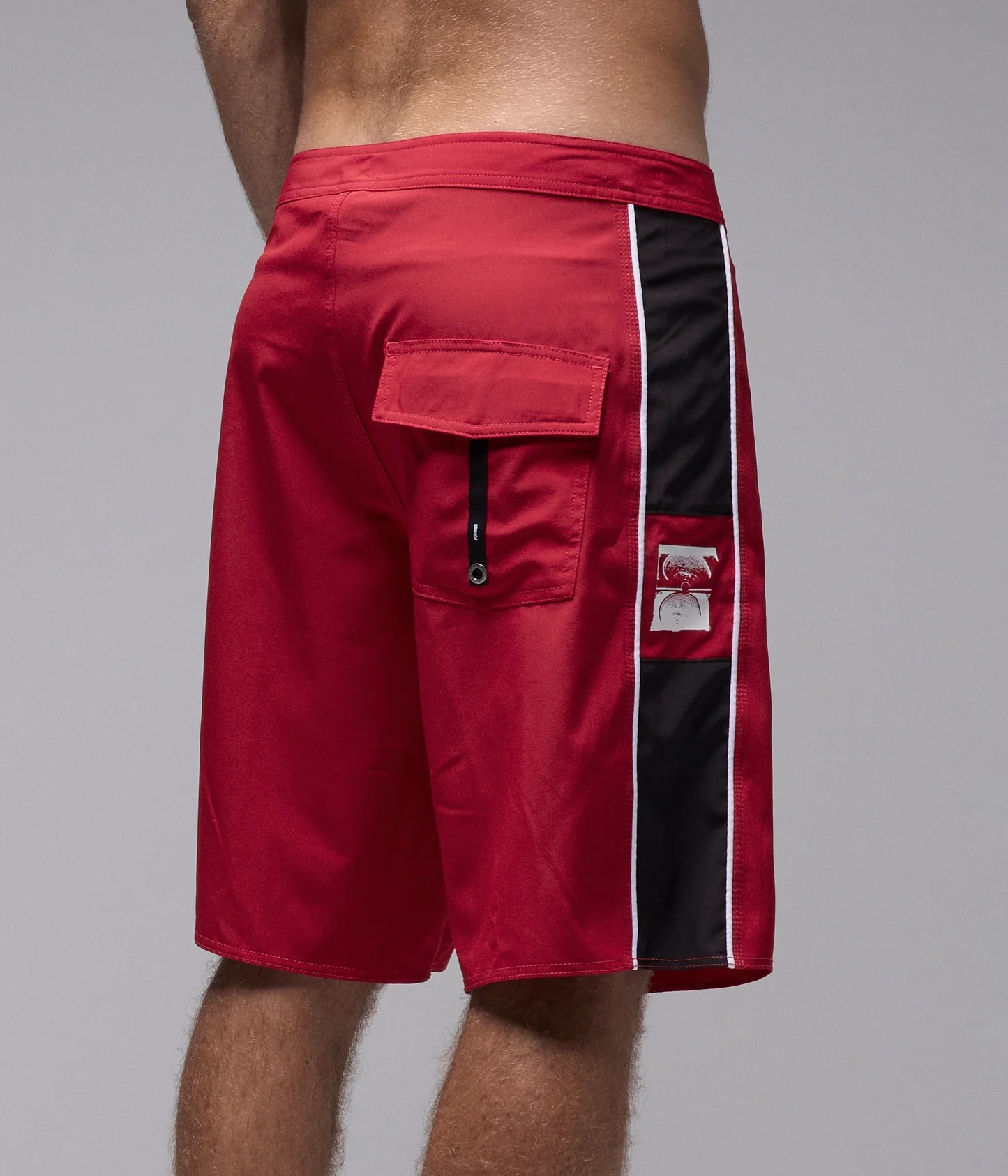 SYSTEM ECLIPSE 20" TRUNK // RED