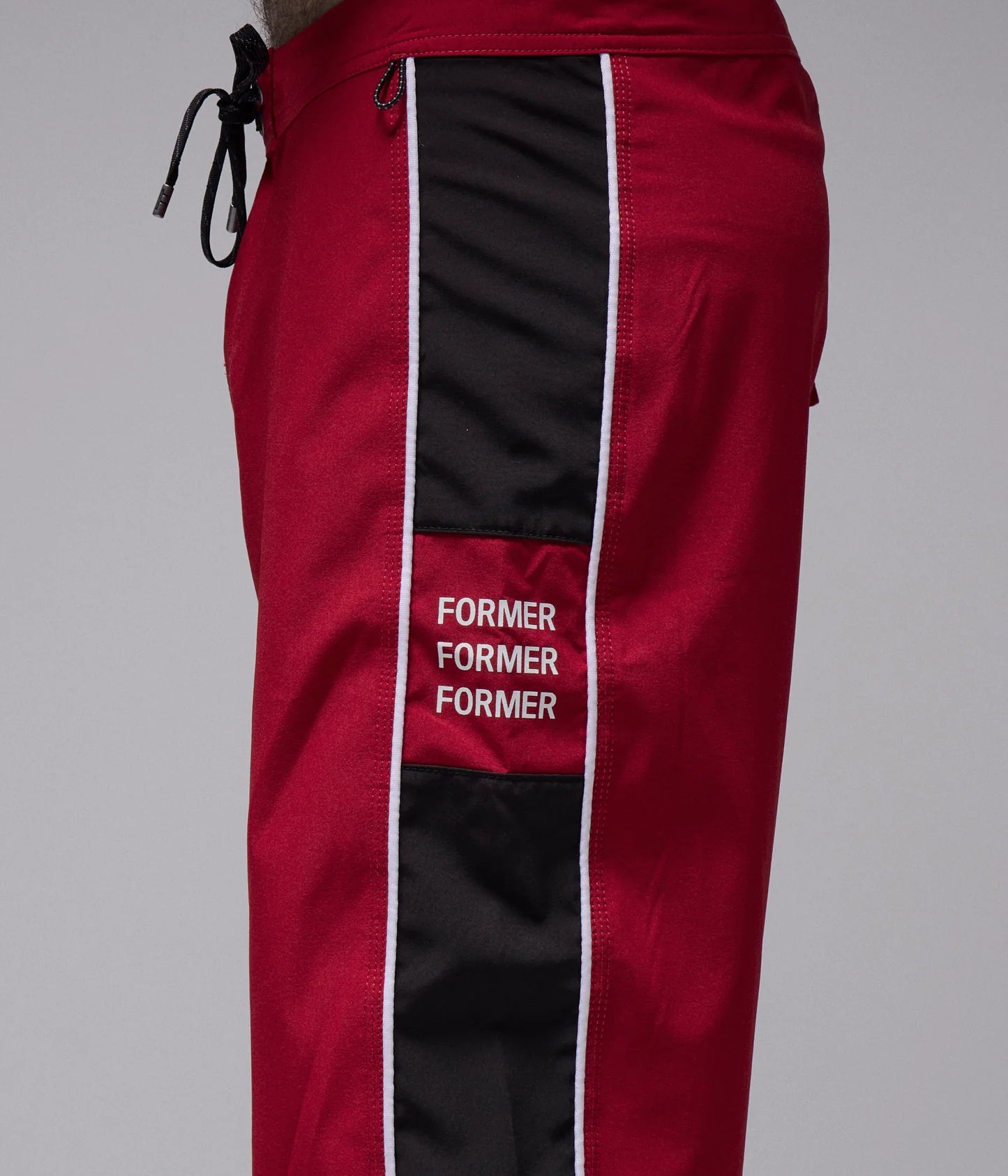 SYSTEM ECLIPSE 20" TRUNK // RED