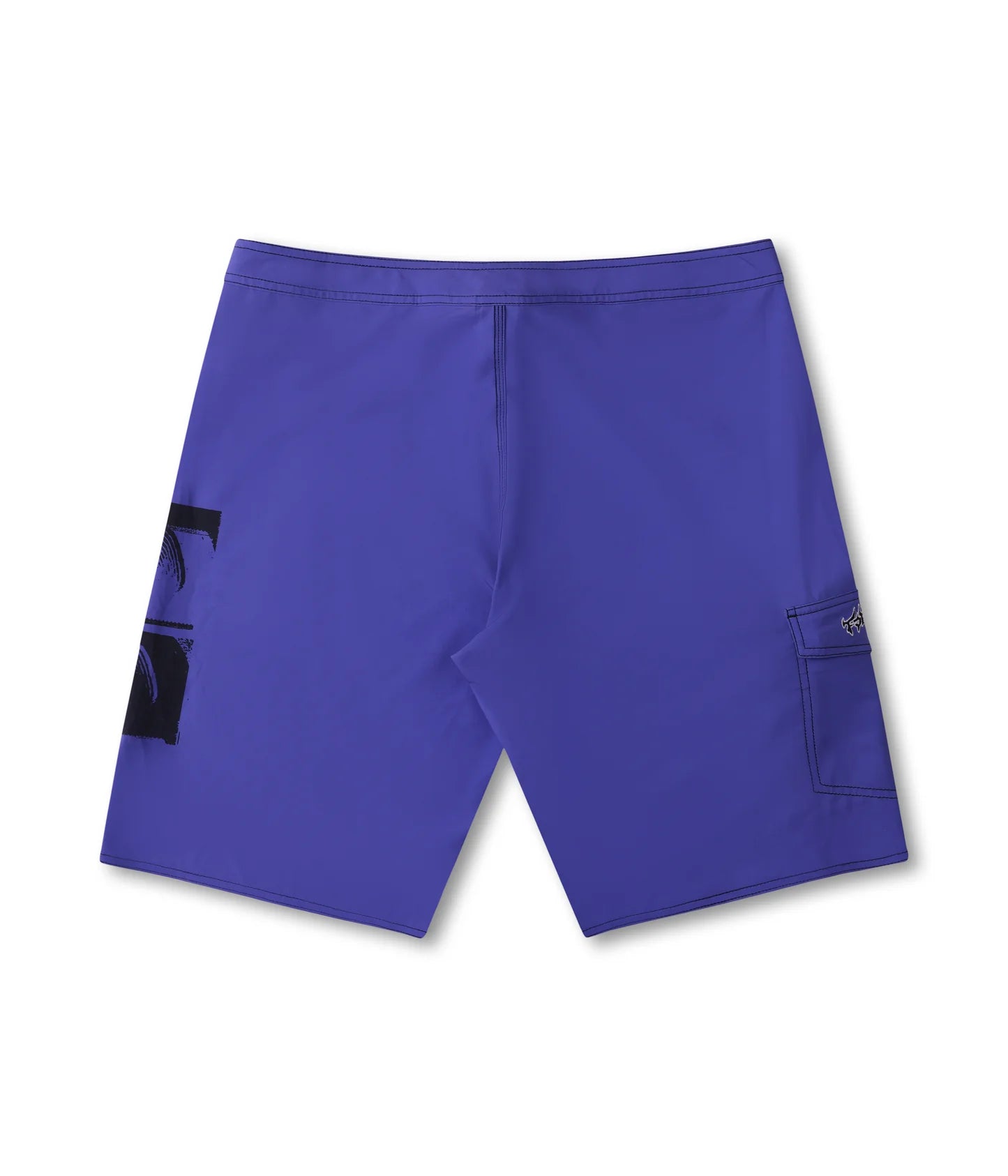 CRUX CARGO 20" TRUNK // VIOLET