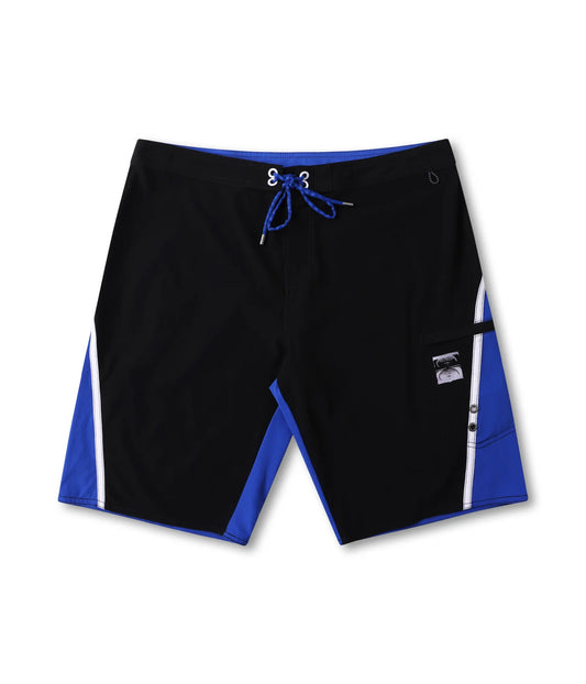 PROSCRIPTION 21" TRUNK // BLACK