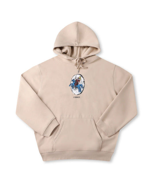 PARLIAMENT HOOD // BONE