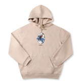 PARLIAMENT HOOD // BONE