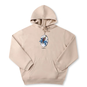 PARLIAMENT HOOD // BONE
