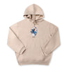 PARLIAMENT HOOD // BONE