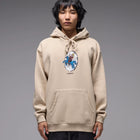 PARLIAMENT HOOD // BONE