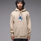 PARLIAMENT HOOD // BONE