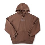 PROSCRIPTION HOOD // CHOC
