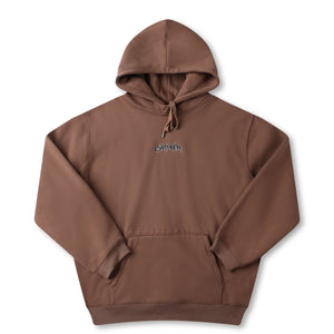 PROSCRIPTION HOOD // CHOC