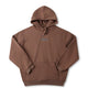 PROSCRIPTION HOOD // CHOC