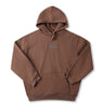 PROSCRIPTION HOOD // CHOC