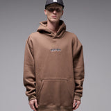 PROSCRIPTION HOOD // CHOC
