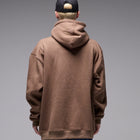 PROSCRIPTION HOOD // CHOC