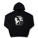 SHUNNING HOOD // BLACK
