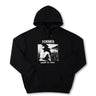SHUNNING HOOD // BLACK