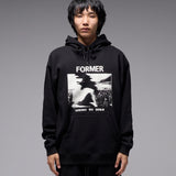 SHUNNING HOOD // BLACK