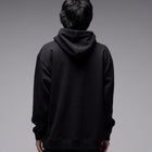 SHUNNING HOOD // BLACK
