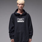 REALIZATION HOOD // BLACK