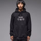 OSCILLATING HOOD // BLACK