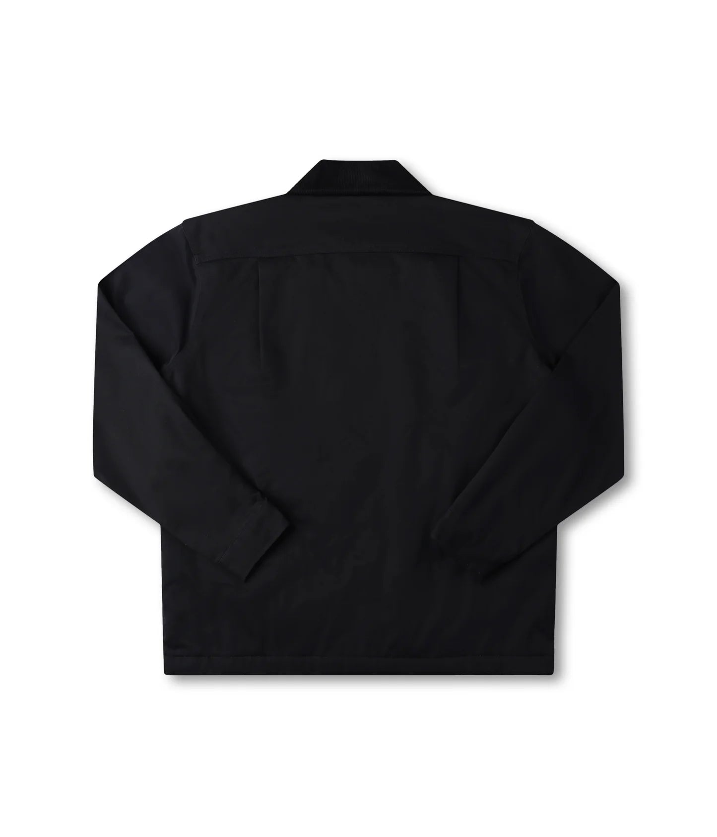 REYNOLDS JACKET // BLACK PARLIAMENT