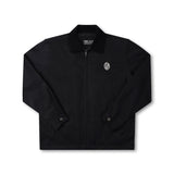 REYNOLDS JACKET // BLACK PARLIAMENT