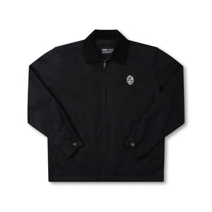 REYNOLDS JACKET // BLACK PARLIAMENT