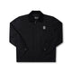 REYNOLDS JACKET // BLACK PARLIAMENT