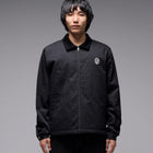 REYNOLDS JACKET // BLACK PARLIAMENT