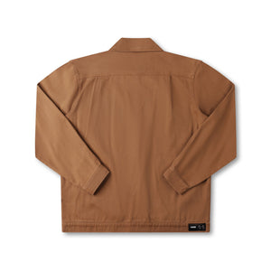 CA CAGE JACKET // CHOC