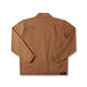 CA CAGE JACKET // CHOC