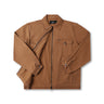 CA CAGE JACKET // CHOC