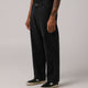 VT CANVAS DISTEND CARPENTER PANT // BLACK
