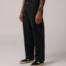 VT CANVAS DISTEND CARPENTER PANT // BLACK