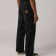 VT CANVAS DISTEND CARPENTER PANT // BLACK