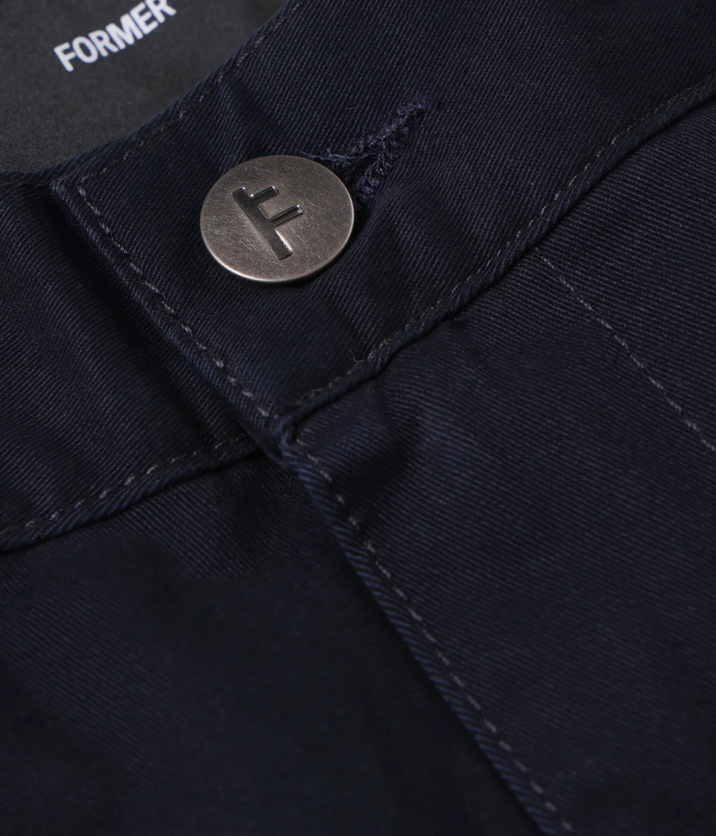 LEGACY CHINO PANT // NAVY