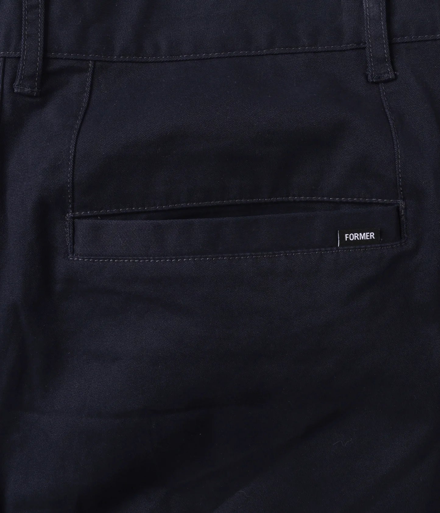 LEGACY CHINO PANT // NAVY
