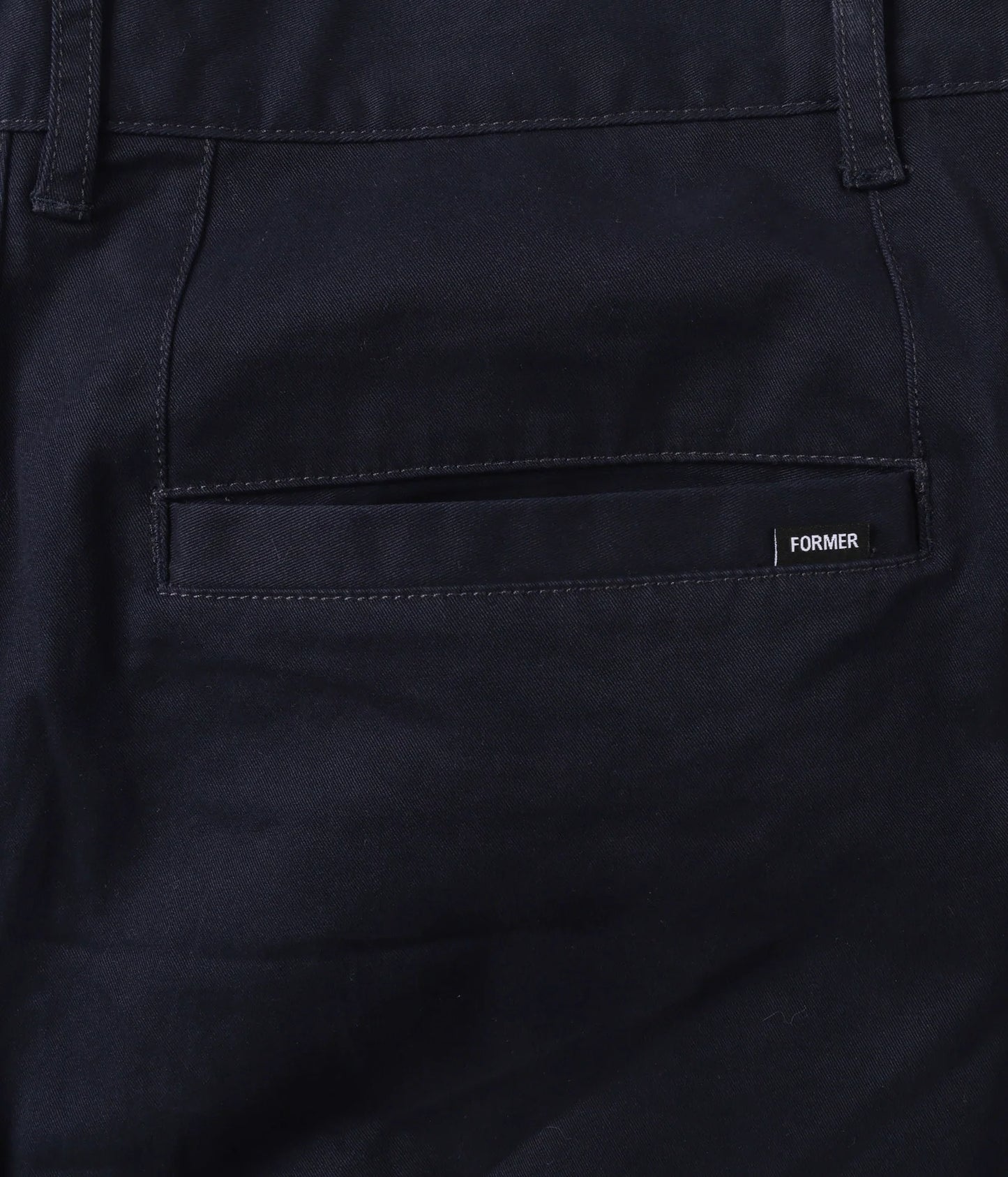 LEGACY CHINO PANT // NAVY
