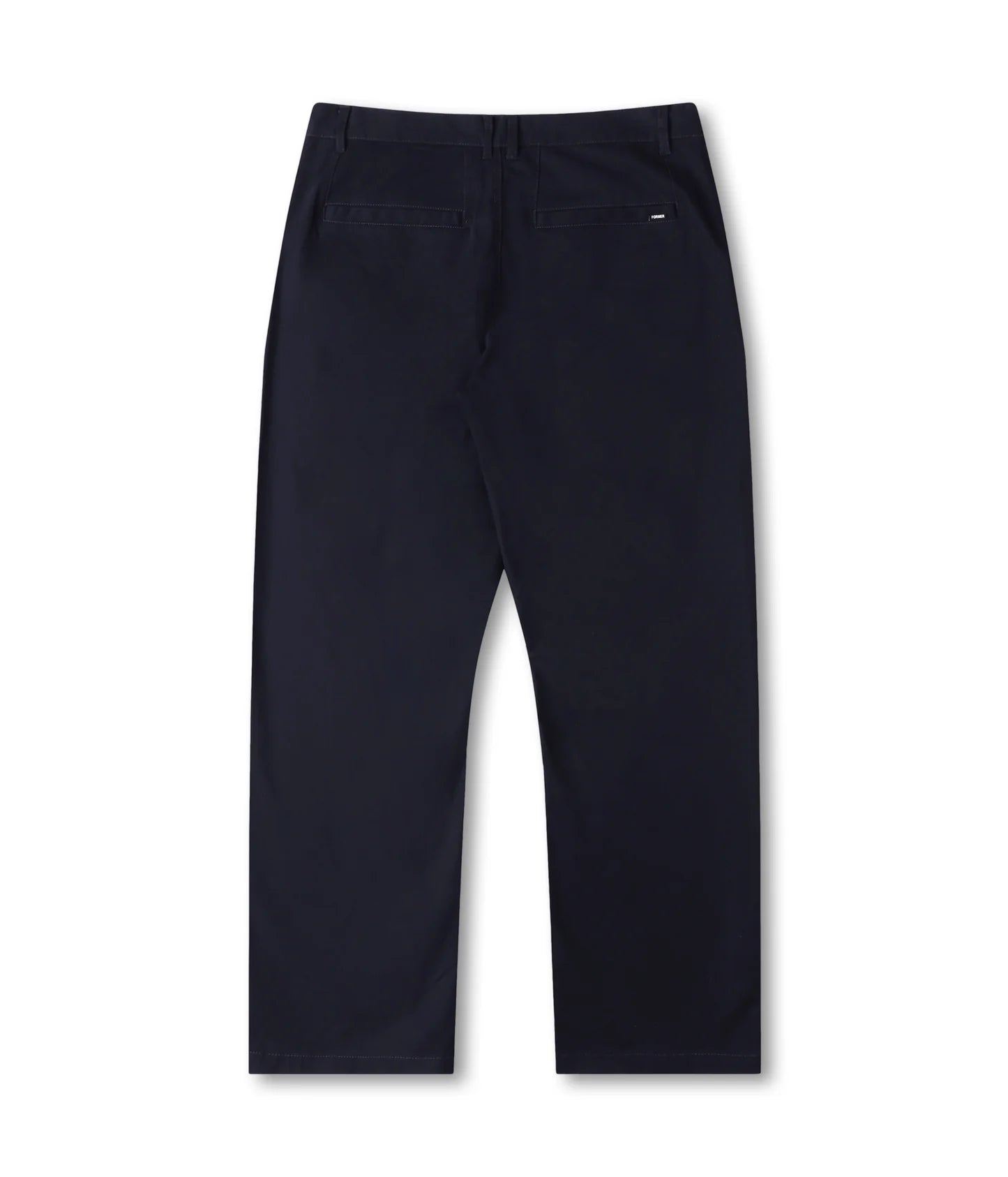 LEGACY CHINO PANT // NAVY
