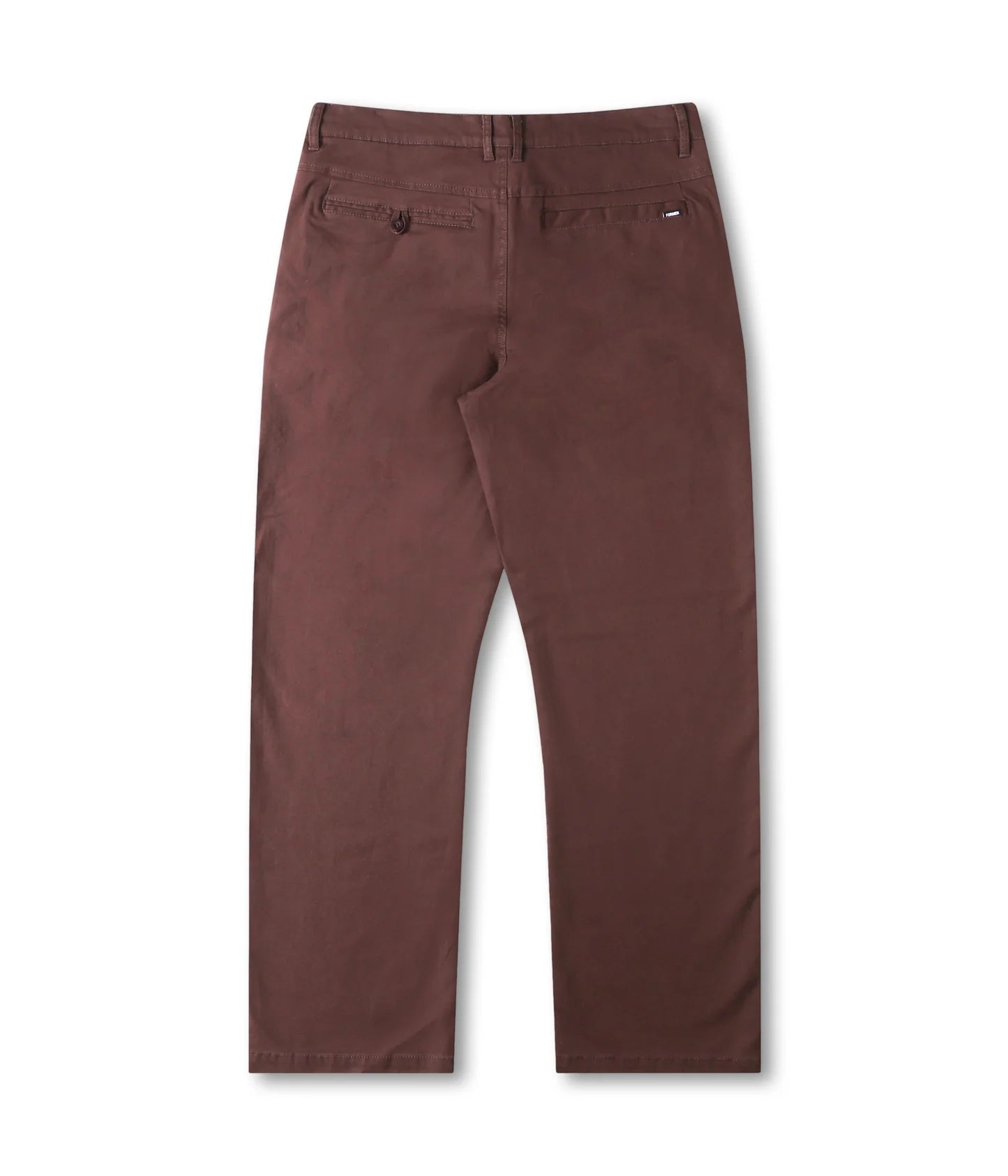 CRUX PANT // CHOC
