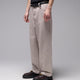 AG DENIM PANT // TAUPE