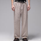 AG DENIM PANT // TAUPE
