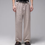 AG DENIM PANT // TAUPE