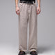 AG DENIM PANT // TAUPE