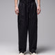 PRAYER CARGO PANT // BLACK