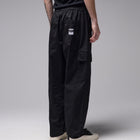 PRAYER CARGO PANT // BLACK