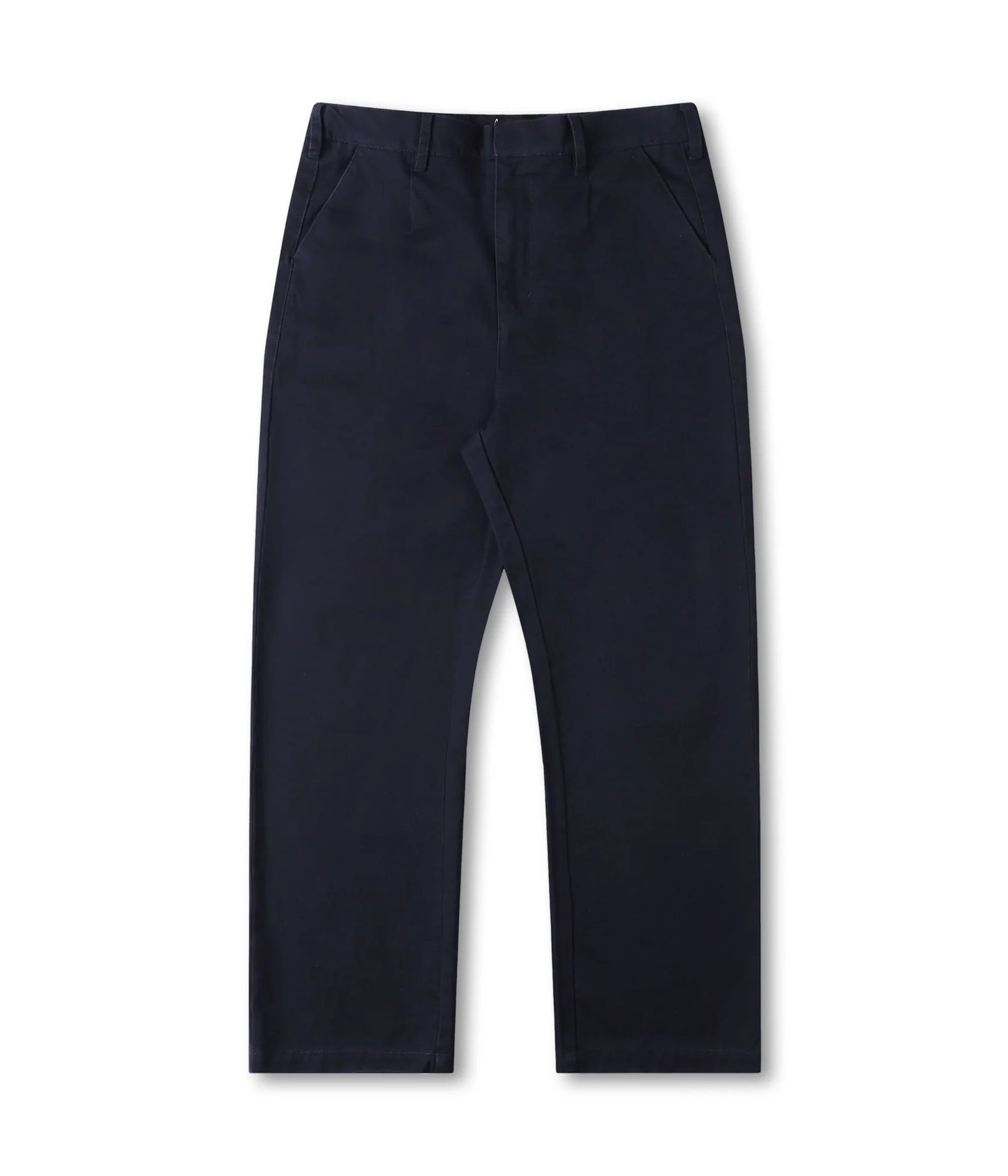 ANDERSON PANT // NAVY