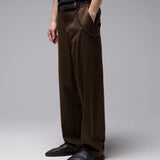 HARMONY PANT // CHOC